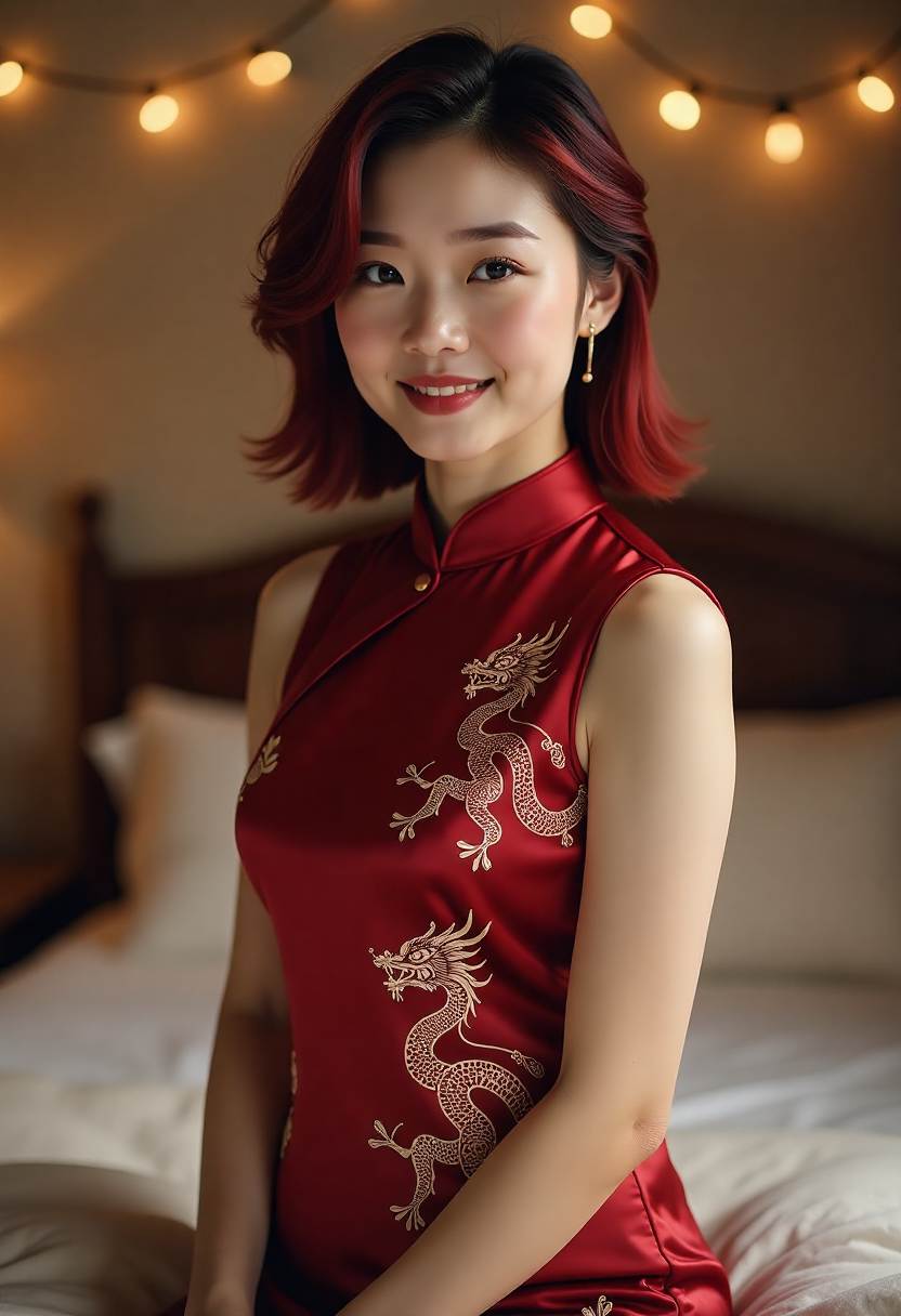 玫瑰庄园电影海报