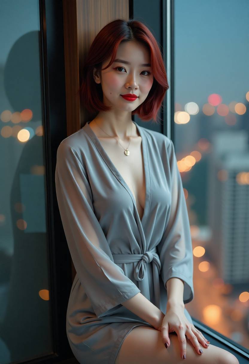 白城档案电视剧海报